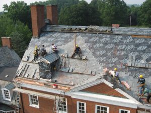 Roofing Mendham New Jersey